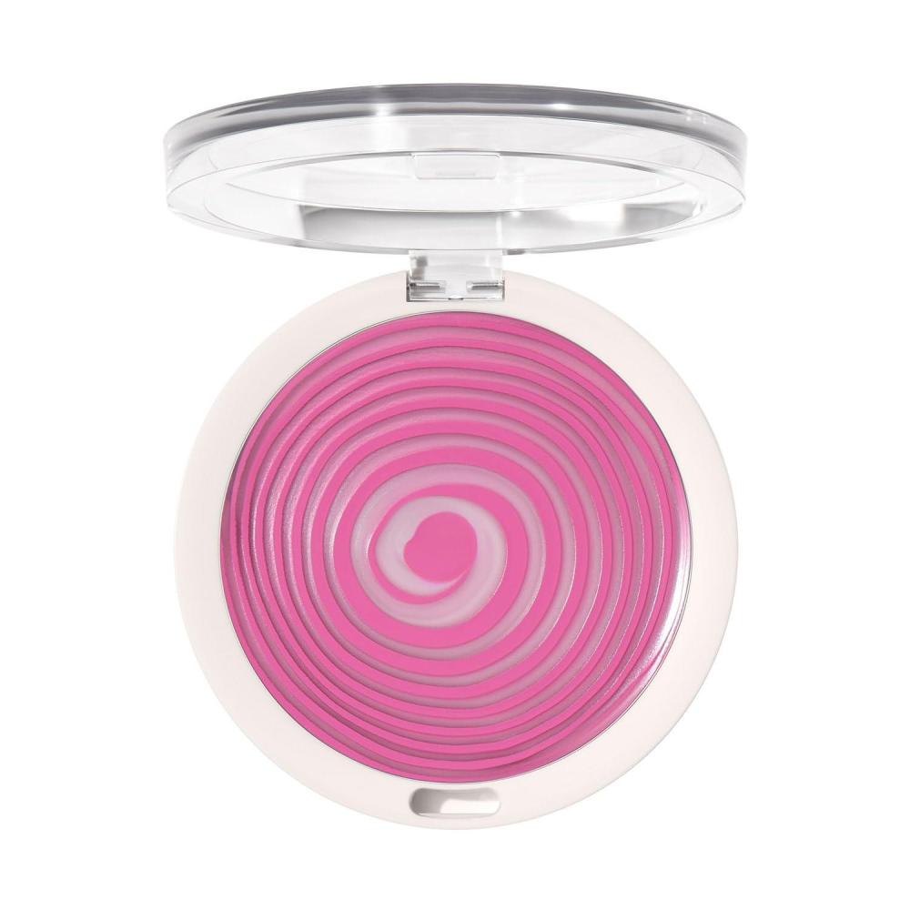 imageMorphe Huephoric Rush 3in1 Silk Cream Blush CreamtoMatte Buildable Blush for Cheeks Primes Hydrates amp Blurs Skin for a SuppleMatte Finish Addicted 028 OunceEnergized