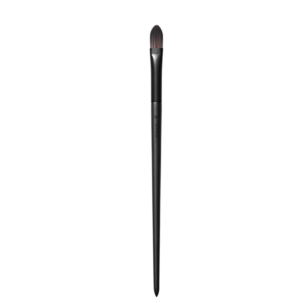 imageMorphe V103 Tapered Concealer Brush Vegan Pro Series Under Eye Concealer Brush with Synthetic Bristles for Precision Application 1 Count