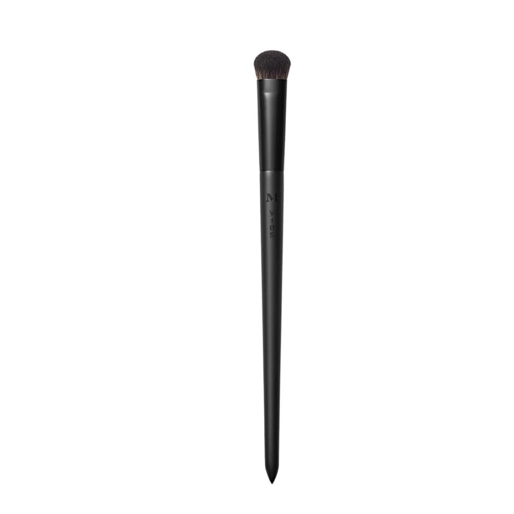imageMorphe V105 Dense Edged Concealer Brush Vegan Pro Series Makeup Brush for Liquid amp Cream Makeup Provides Concentrated Coverage in a Single Press 1 Count