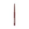 imageMORPHE Soulmatte Gel Lip Liner  Creamy Lip Pencil with a Matte Formula  Precision Contour Pencil with Sweet Almond amp Tea Seed Oil for LongLasting Definition  Bella 0007 ozOther Half
