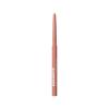 imageMORPHE Soulmatte Gel Lip Liner  Creamy Lip Pencil with a Matte Formula  Precision Contour Pencil with Sweet Almond amp Tea Seed Oil for LongLasting Definition  Bella 0007 ozQuick Crush
