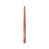 imageMORPHE Soulmatte Gel Lip Liner  Creamy Lip Pencil with a Matte Formula  Precision Contour Pencil with Sweet Almond amp Tea Seed Oil for LongLasting Definition  Bella 0007 ozWhipped