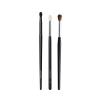 imageMorphe Blending Eyeshadow Brush Trio  Eyeshadow Brush Set for Blending Precision and Definition  Includes M514 M332 amp M441  For Cream or Powder Formulas 3 Count