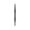 imageMorphe Definer DualEnded Brow Pencil amp Spoolie  Eyebrow Pencil with Precision Slanted Tip for Shaping Defining amp Filling  Smooth NoTug Formula  Latte 0003 ozChocolate Mousse