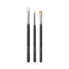 imageMorphe Definition Eye Makeup Brush Trio  Eyeshadow Brush Set for Blending Precision and Definition  Includes M431 M432 M433  For Cream or Powder Eyeshadow and Eyeliner 3 Count