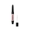 imageMorphe Mixed Signals DualEnded Eyeshadow Stick  Cream Eyeshadow Pigment amp Chrome Liquid Flakes for Bold Layered Eye Makeup Looks  ForeverFling 0028 ozLoverFighter