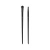 imageMorphe Vegan Bold Eyeshadow Brush Duo  Vegan Makeup Brushes for Powder Cream amp Liquid Formulas  CuttingEdge Synthetic Bristles  Includes V202 amp V203 2 Count