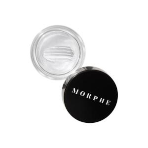 Morphe Supreme Brow Wax – Sculpting & Shaping Eyebrow Wax with a Long-Lasting, Water-Resistant Formula -Designed to Create a Fluffed or Laminated Look – Clear (0.21 oz)