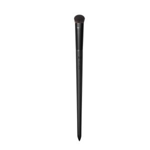 Morphe V105 Dense Edged Concealer Brush – Vegan Pro Series Makeup Brush for Liquid & Cream Makeup – Provides Concentrated Coverage in a Single Press (1 Count)