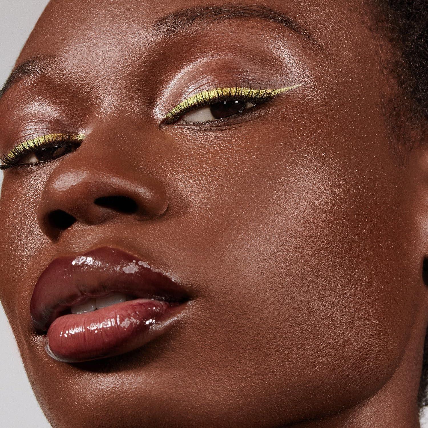 imageMorphe Lightform Dewy Foundation Extended Hydration Foundation Makeup with a Lasting Natural Radiant Finish LongWearing Formula with Buildable Medium Coverage Deep 35W 101 fl ozDeep 32N