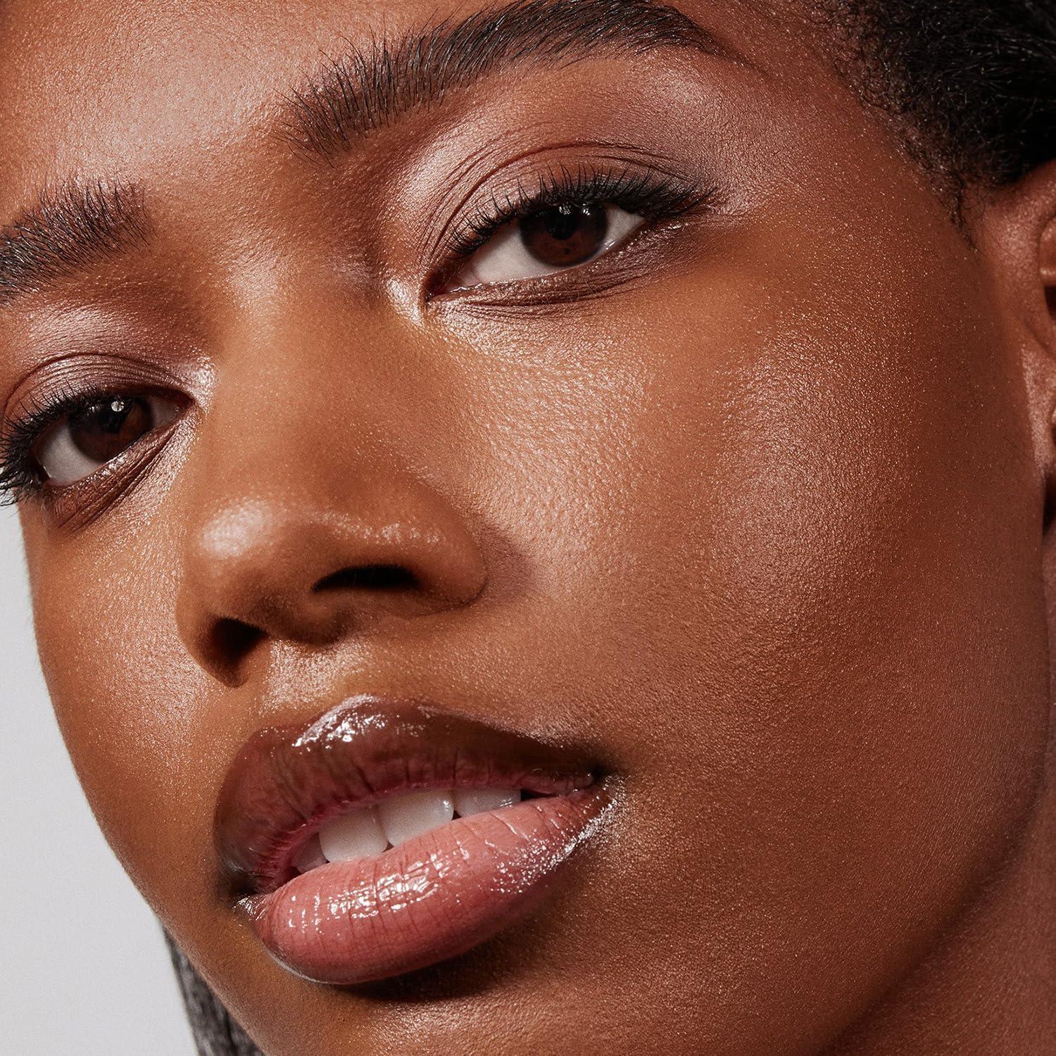 imageMorphe Lightform Dewy Foundation Extended Hydration Foundation Makeup with a Lasting Natural Radiant Finish LongWearing Formula with Buildable Medium Coverage Deep 35W 101 fl ozRich 29N