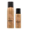 imageMorphe Continuous Setting Duo  FullSize Prep amp Set Mist 28 oz  TravelSize Mini Mist 13 oz MicroFine Sprays with Ceramides and Antioxidants for Hydration amp Hold