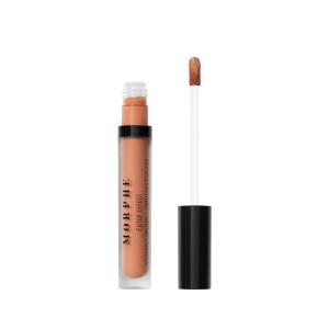 Morphe Filter Effect Soft Radiance Concealer – Buildable Coverage Liquid Concealer Face Makeup with Hyaluronic Acid & Pomegranate Extract & a Natural Radiant Finish – Medium 14 (Warm) (0.12 fl oz)(Rich 32)