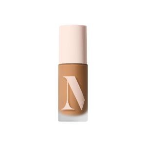 Morphe Lightform Dewy Foundation – Extended Hydration Foundation Makeup with a Lasting, Natural Radiant Finish – Long-Wearing Formula with Buildable, Medium Coverage – Deep 35W (1.01 fl oz)(Rich 23C)