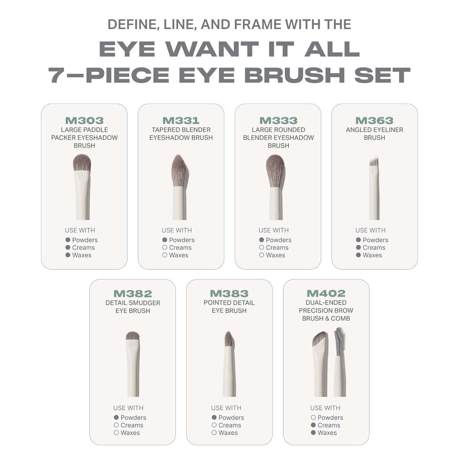 imageMorphe ChromaPlus 6Pan Eyeshadow Palette High Pigment Eye Makeup with Shimmer Matte amp Metallic Eye Shadow Neutral Eyeshadow Makeup Collection for AllDay Wear Python Code 026 oz