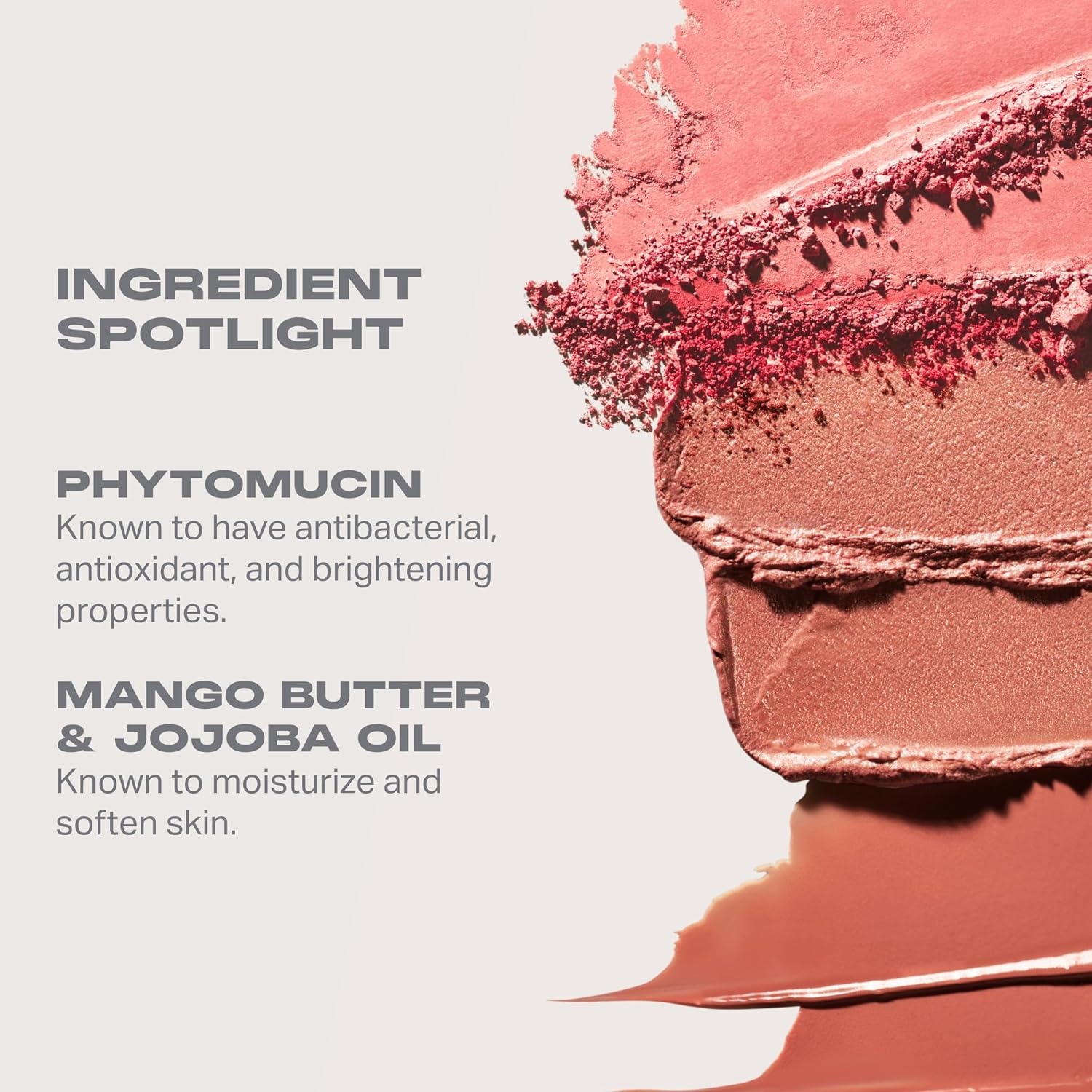 image:imageMORPHE Cheek Thrills MultiFinish Face Trio After Party 038 oz