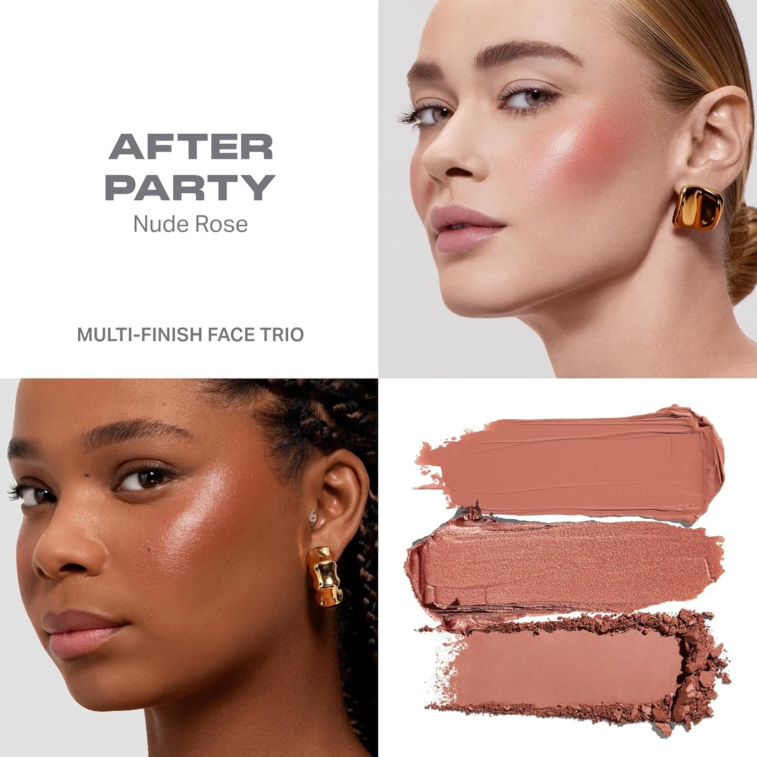image:imageMORPHE Cheek Thrills MultiFinish Face Trio After Party 038 oz