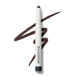 Morphe Shaperlifter Micro Contour Stick – Precision Cream Contour Makeup with Built-In Sharpener – Cool Tone Complexion Stick for Sculpting Face Makeup – Defined (0.05 oz)