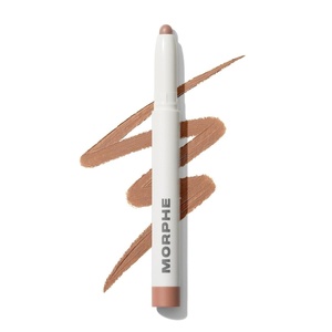 Morphe Shaperlifter Micro Contour Stick – Precision Cream Contour Makeup with Built-In Sharpener – Cool Tone Complexion Stick for Sculpting Face Makeup – Enhanced (0.05 oz)
