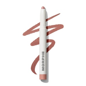 Morphe Shaperlifter Micro Contour Stick – Precision Cream Contour Makeup with Built-In Sharpener – Cool Tone Complexion Stick for Sculpting Face Makeup – Tapered (0.05 oz)