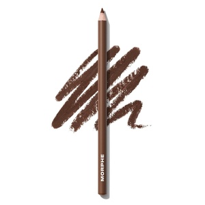 Morphe Signature Lip Liner Pencil – Creamy, Long Lasting Definer for Precise Shaping and Filling – Lip Makeup Essential with Smooth Glide – Professional Lipliner Pencil – Dearest (0.05 oz)(Trendsetter)